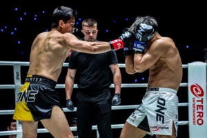 OL116 Petchtanong vs Yuki Yoza 26