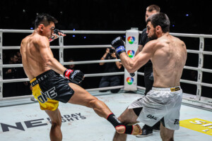 OL116 Superball vs Ibragim Abdulmedzhidov 18