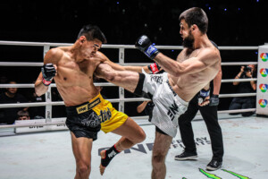 OL116 Superball vs Ibragim Abdulmedzhidov 19