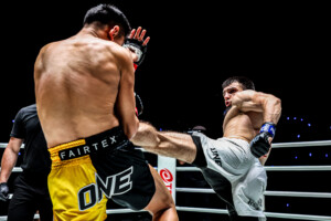 OL116 Superball vs Ibragim Abdulmedzhidov 25