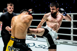 OL116 Superball vs Ibragim Abdulmedzhidov 27