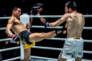 OL116 Superball vs Ibragim Abdulmedzhidov 28