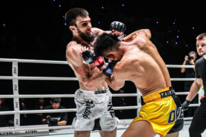 OL116 Superball vs Ibragim Abdulmedzhidov 3 1