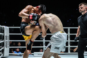 OL116 Superball vs Ibragim Abdulmedzhidov 6