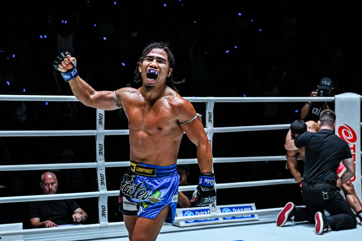 Rambong vs Suriyanlek OL115 (11)