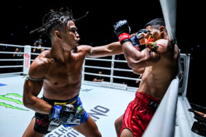 Rambong vs Suriyanlek OL115 9