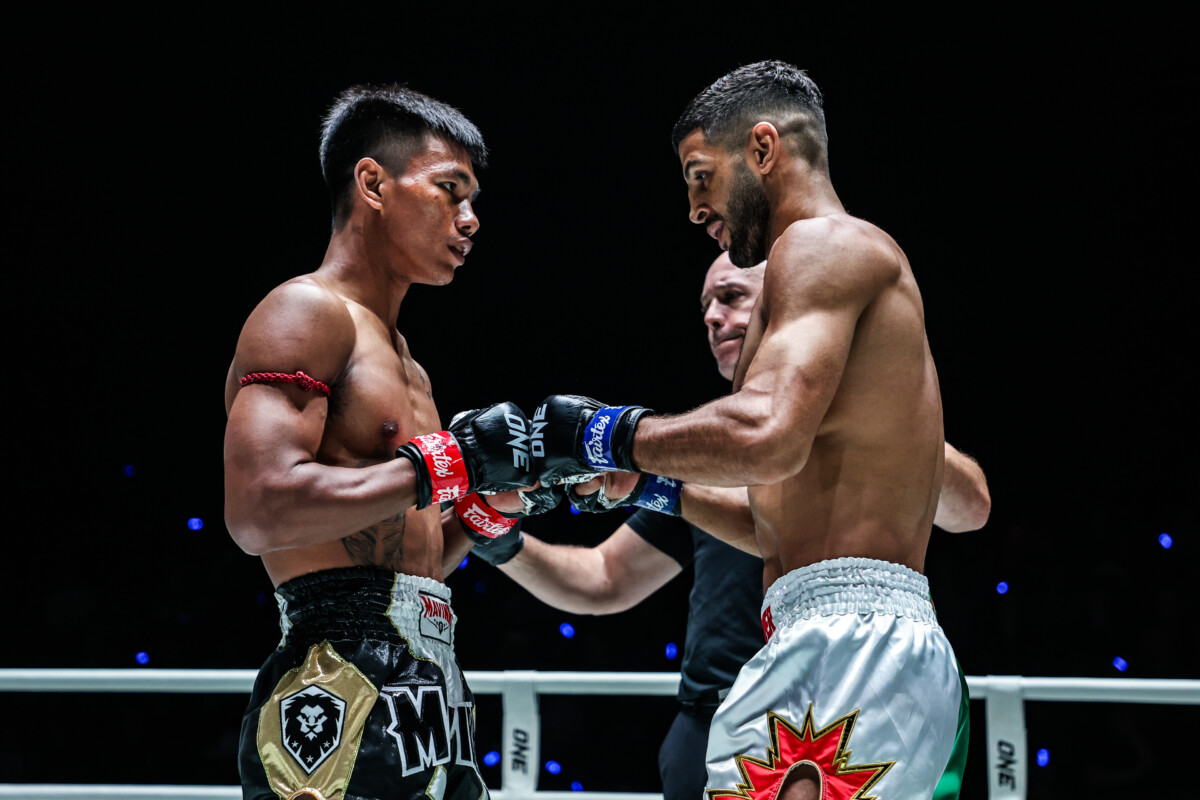 Shadow VS Rabah OFN33 (99)