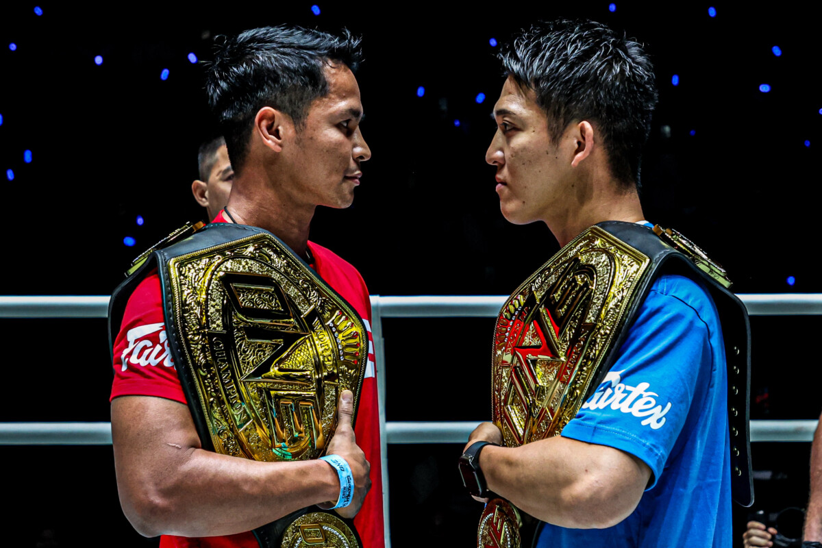 Superbon Faceoffs Massaki Noiri (11)