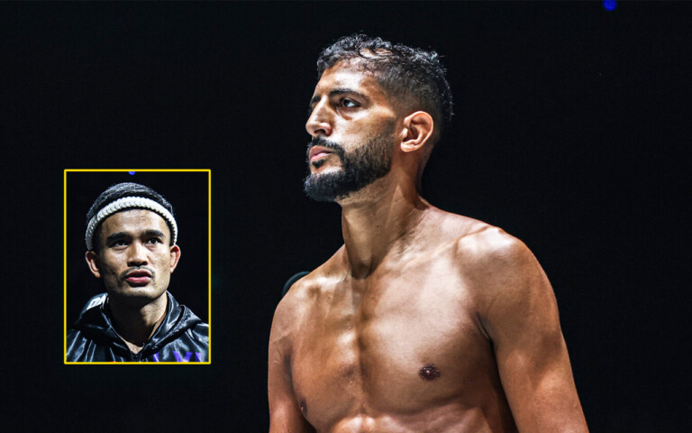 Youssef Assouik OFN34 Cover