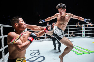 03 Nueaphet vs Ryuya Okuwaki OL121 13