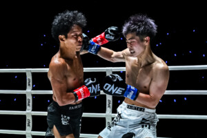 04 Luo Chenghao vs Yumeto Mizuno OL119 40