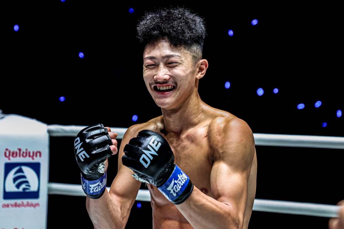 04 Pettonglor vs Shimon Yoshinari OL121 (16)