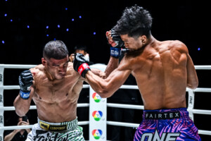 05 Detchawalit vs Majid Seydali OL119 2