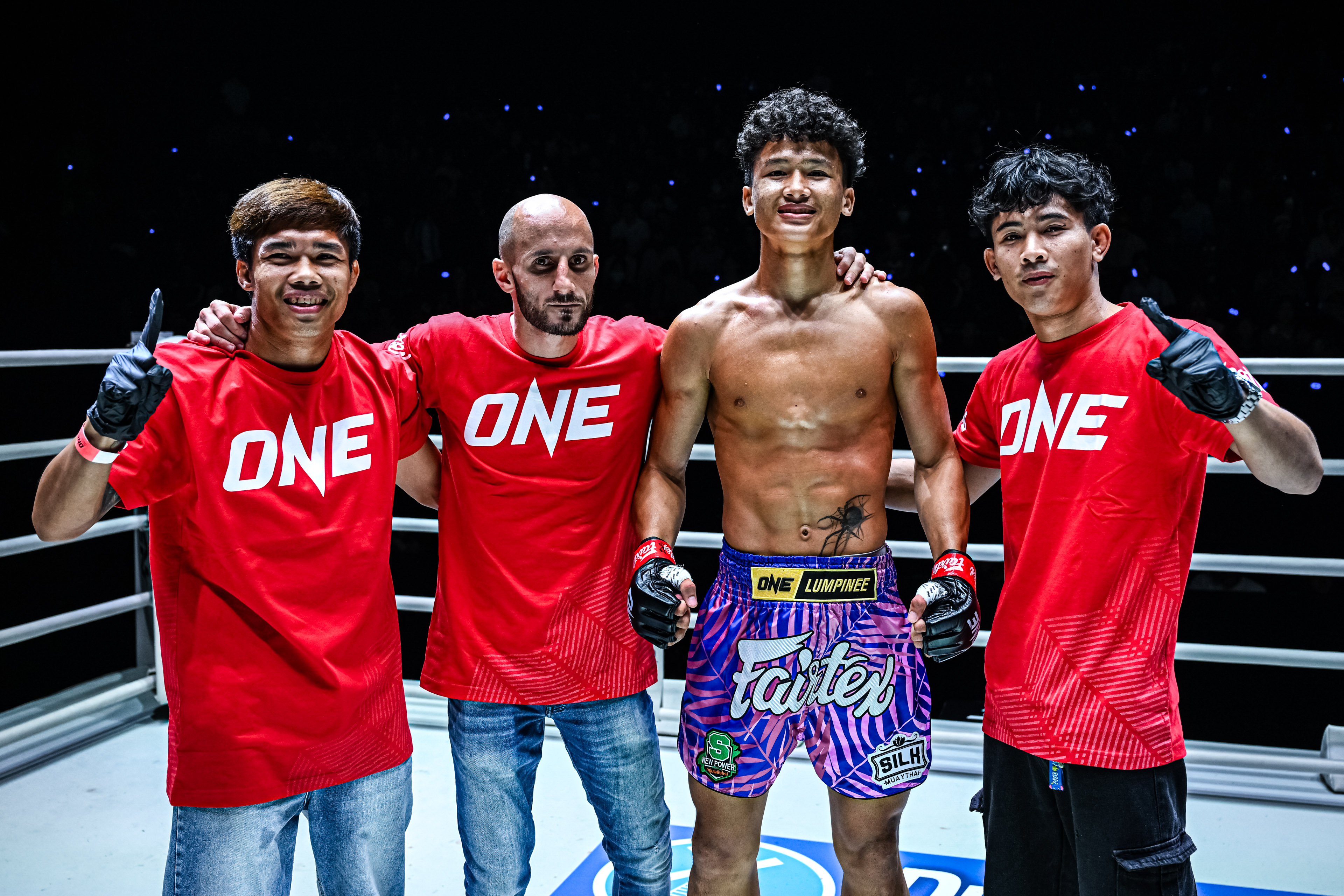 05 Detchawalit vs Majid Seydali OL119 (46)