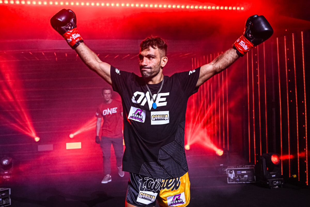 05 Mohammad Siasarani vs Oskar Siegert OL122 (15)