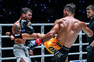 05 Mohammad Siasarani vs Oskar Siegert OL122 23