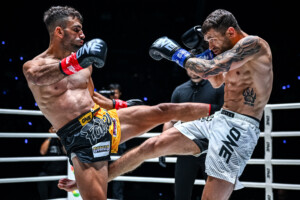 05 Mohammad Siasarani vs Oskar Siegert OL122 43