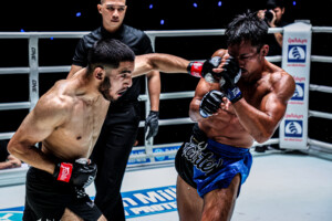 06 Ubaid Hussain vs Petnakian OL121 12