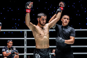 06 Ubaid Hussain vs Petnakian OL121 16