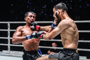 06 Ubaid Hussain vs Petnakian OL121 29