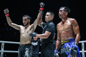 06 Ubaid Hussain vs Petnakian OL121 3