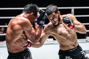 06 Ubaid Hussain vs Petnakian OL121 31