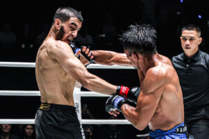 06 Ubaid Hussain vs Petnakian OL121 32