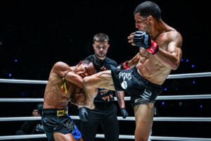 06 Walid Sakhraji vs Khunponnoi OL119 17