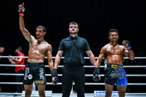 06 Walid Sakhraji vs Khunponnoi OL119 21