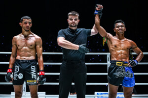 06 Walid Sakhraji vs Khunponnoi OL119 22