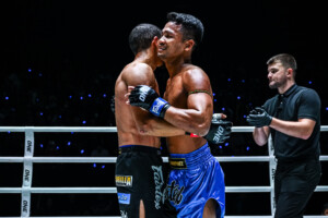 06 Walid Sakhraji vs Khunponnoi OL119 23