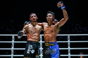 06 Walid Sakhraji vs Khunponnoi OL119 24