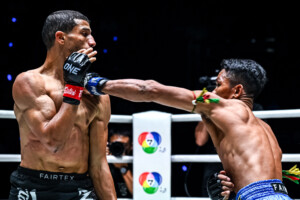 06 Walid Sakhraji vs Khunponnoi OL119 28