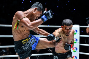 06 Walid Sakhraji vs Khunponnoi OL119 32