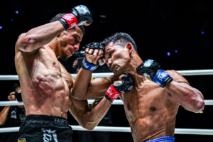 06 Walid Sakhraji vs Khunponnoi OL119 33