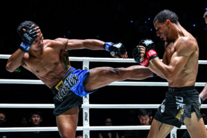 06 Walid Sakhraji vs Khunponnoi OL119 42