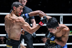 06 Walid Sakhraji vs Khunponnoi OL119 52