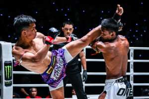 07 Focus vs Isannuea OL122 45