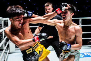 07 Pamor E Daeng vs Petchakrit OL121 16