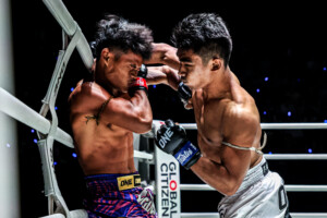 09 Payaksurin vs Rungruanglek OL121 6