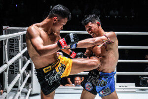 10 Denkriengkrai vs Lamsing OL121 25