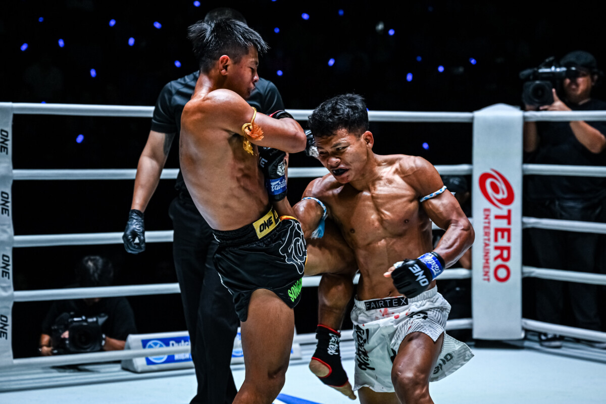 10 Songchainoi vs Numsurin OL122 (14)