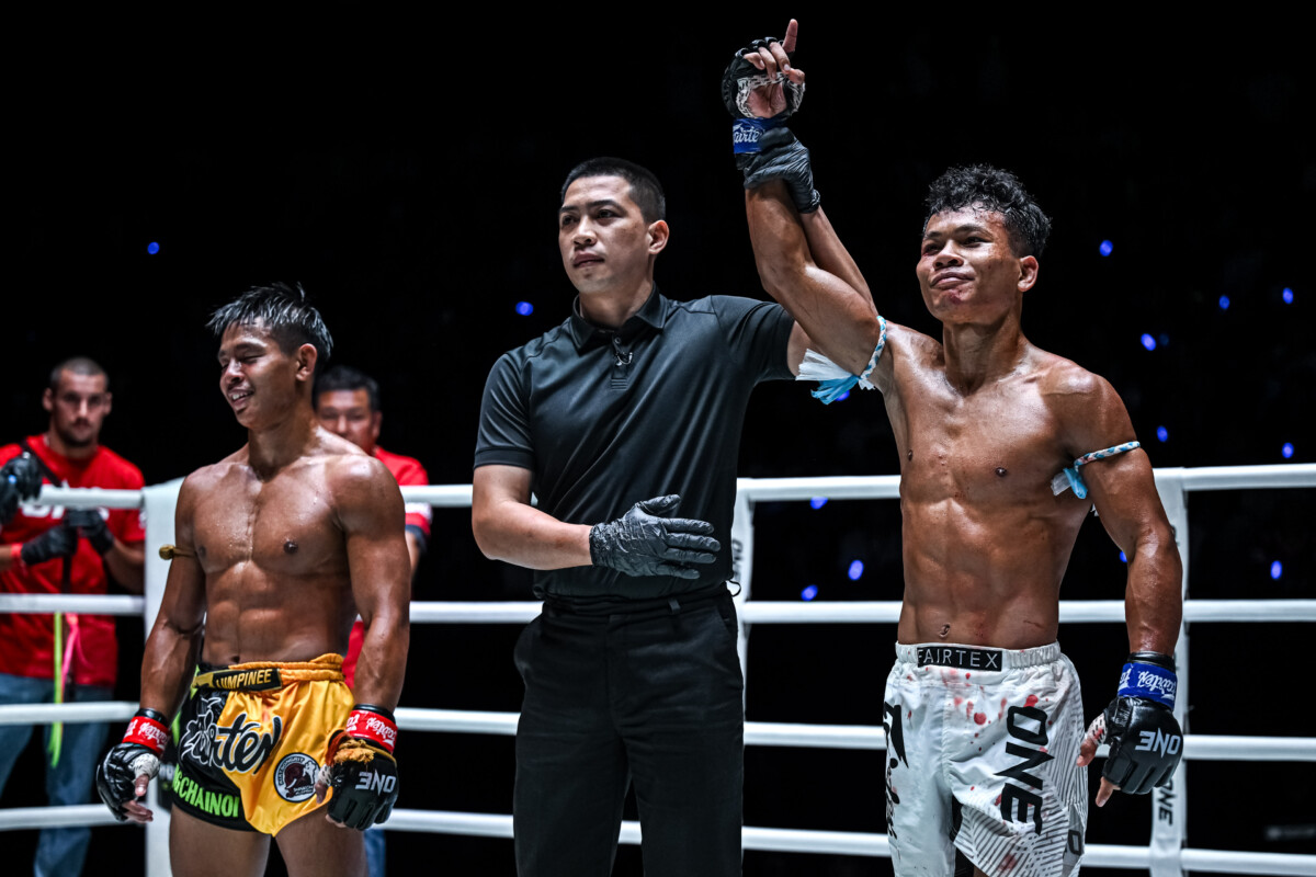 10 Songchainoi vs Numsurin OL122 (38)