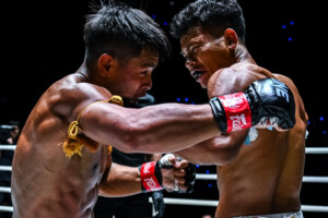 10 Songchainoi vs Numsurin OL122 45