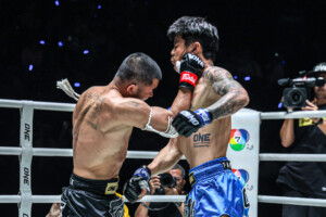 11 Chokpreecha vs Thway Lin Htet OL121 13