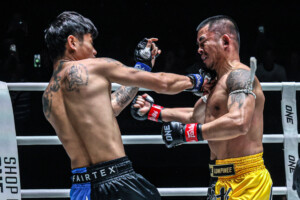 11 Chokpreecha vs Thway Lin Htet OL121 15