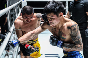 11 Chokpreecha vs Thway Lin Htet OL121 18