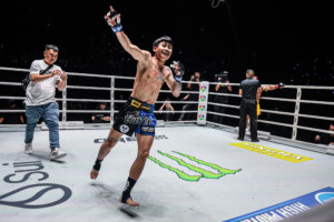 11 Chokpreecha vs Thway Lin Htet OL121 20