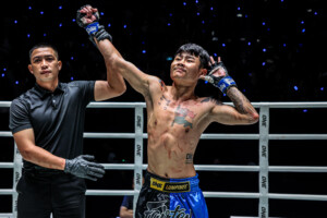 11 Chokpreecha vs Thway Lin Htet OL121 32