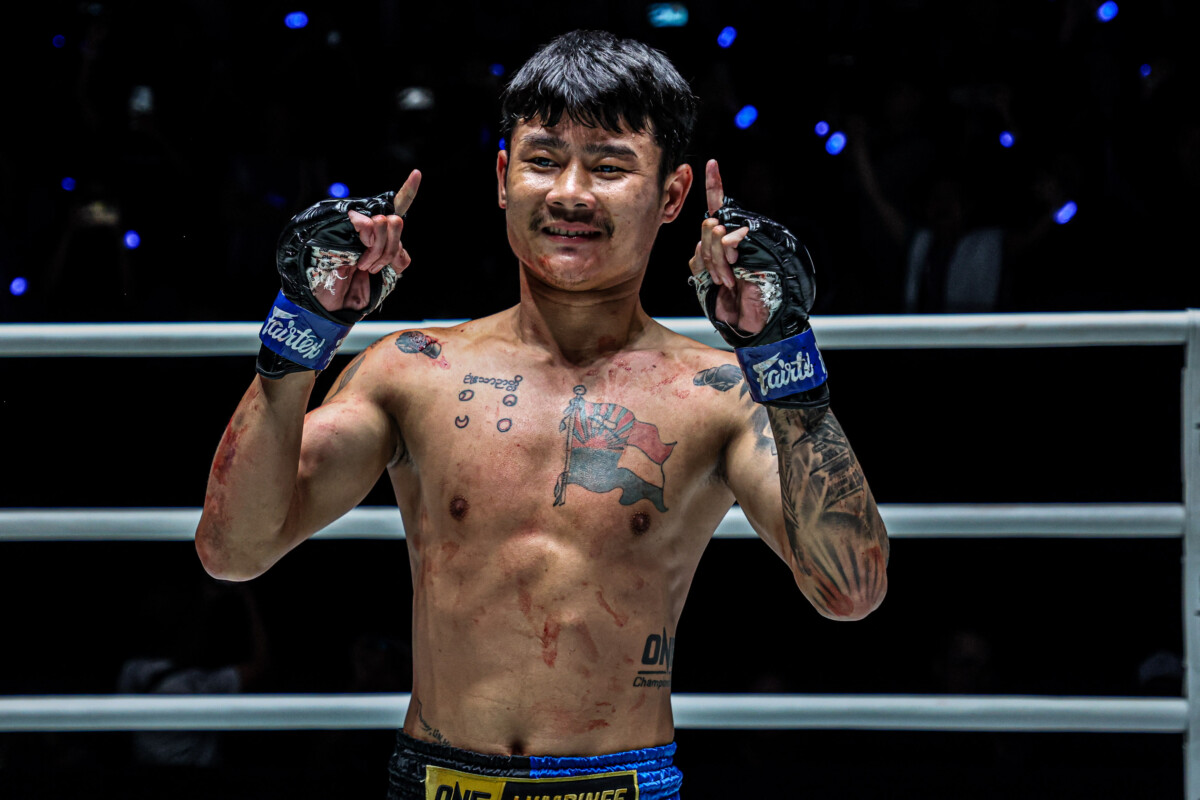 11 Chokpreecha vs Thway Lin Htet OL121 (33)